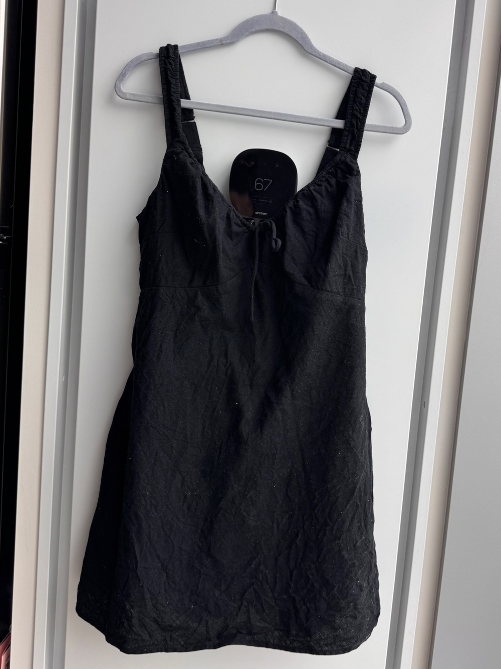 Abercrombie and Fitch mini dress